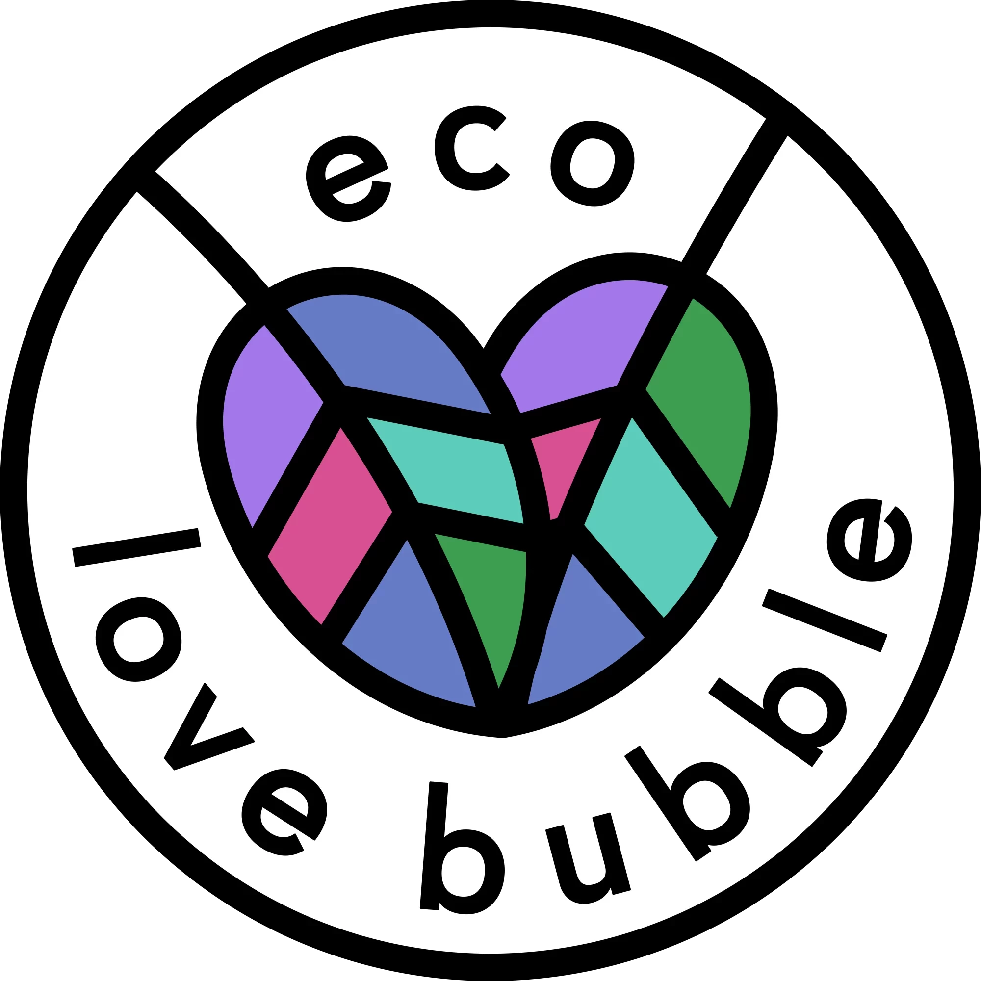 Eco Love Bubble